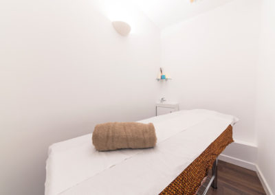 OM HEALTH & BEAUTY PRIVATE ROOMS