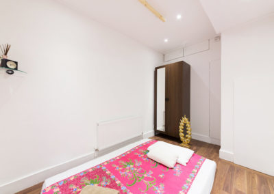 OM HEALTH & BEAUTY PRIVATE ROOMS